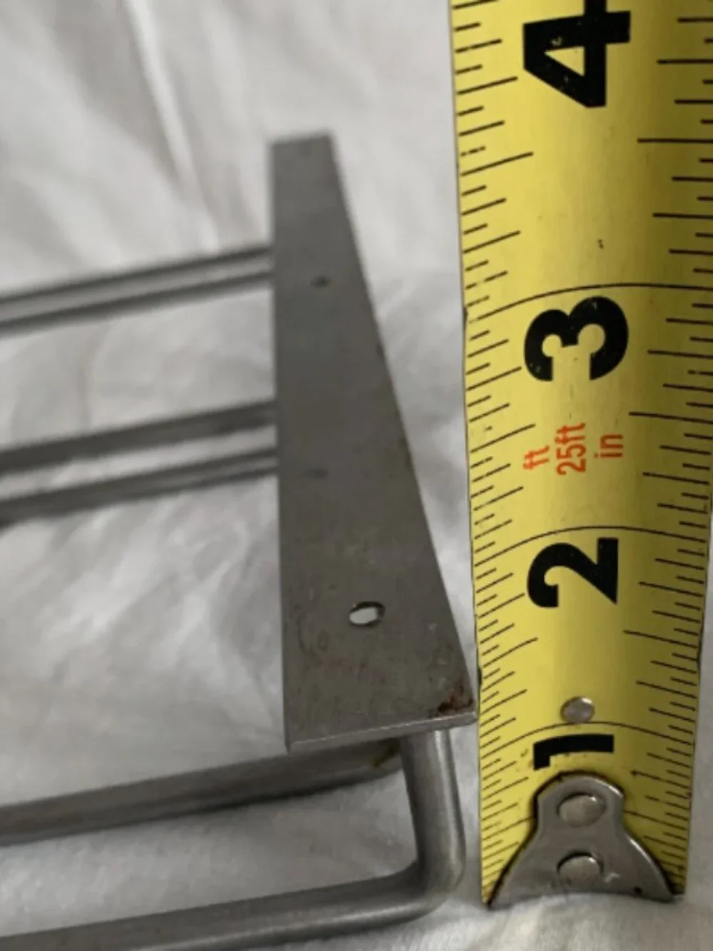 IKEA Rationell Variera Wine Glass Rack (200.871.63) - Under Cabinet or Shelf